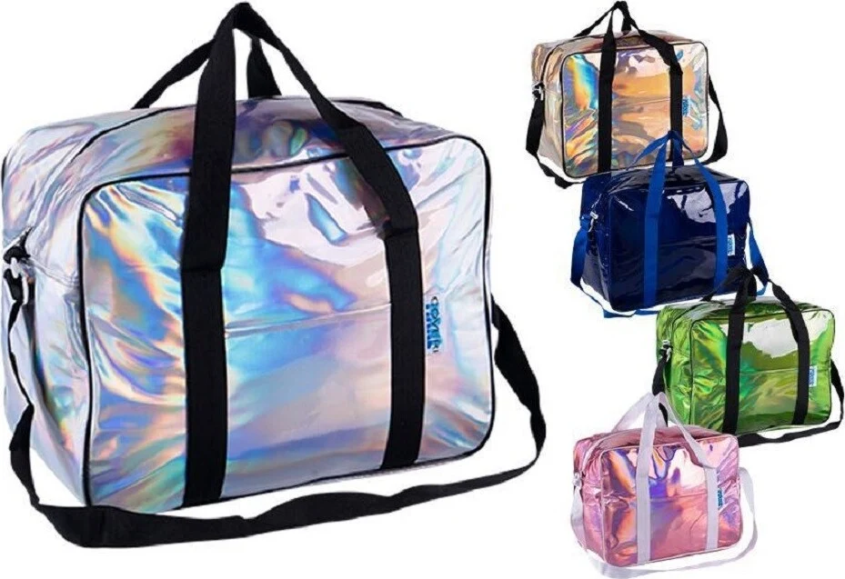Borsa Frigo Termica Cover 40 Lt 7 Mm 5 Colori Ass. Poliestere 600d Mare 3239291