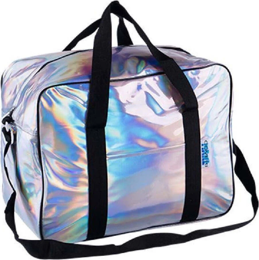 Borsa Frigo Termica Cover 40 Lt 7 Mm 5 Colori Ass. Poliestere 600d Mare 3239291