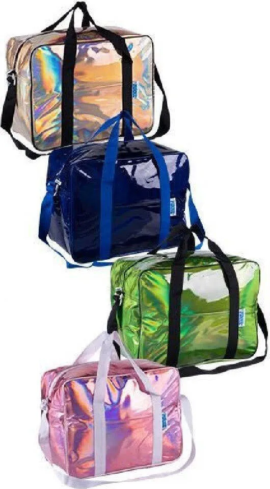 Borsa Frigo Termica Cover 40 Lt 7 Mm 5 Colori Ass. Poliestere 600d Mare 3239291