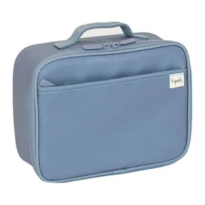 Borsa Portapranzo - Blu - 100% Poliestere PET Riciclato 3 Sprouts