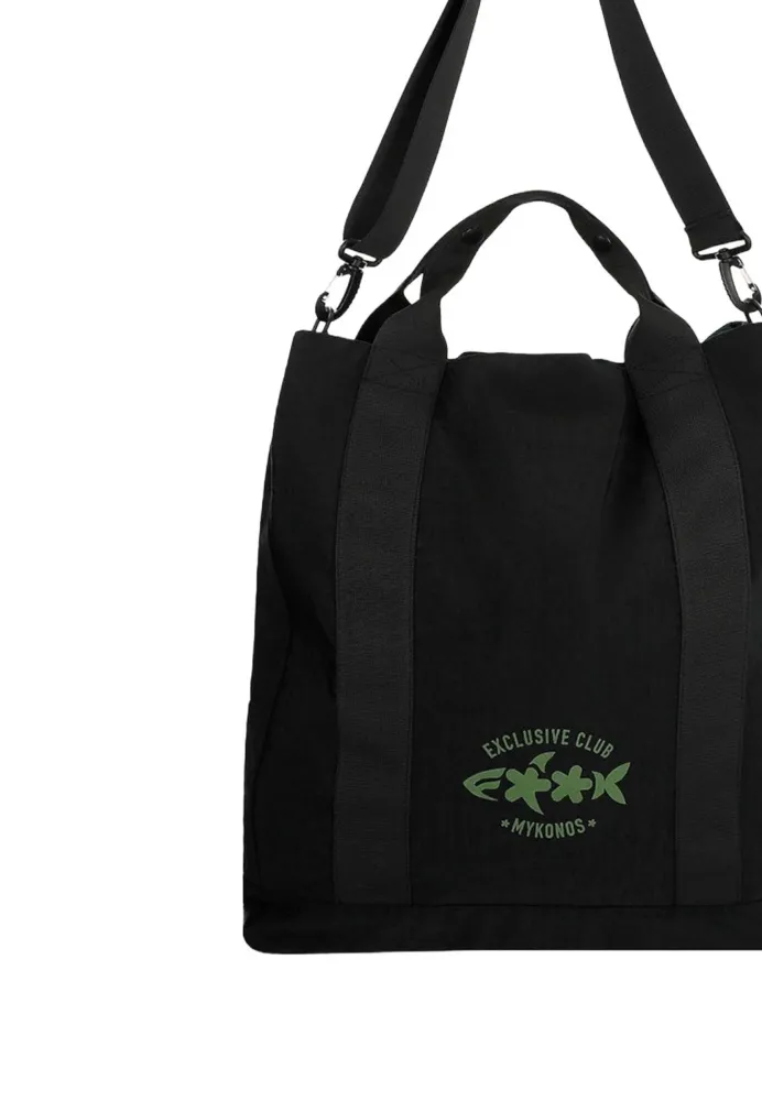 F**k Borse Mare FA25-U01AU88BK