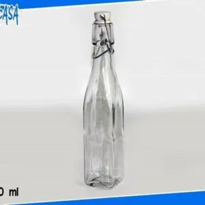 Bottiglia 250ml c/tappo er.703019
