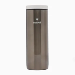 Bottiglia Snow Peak Kanpai