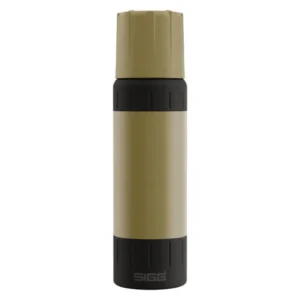 Bottiglia sottovuoto SIGG Alpine Star caramel sabbia 0,75 l