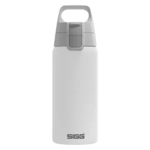 Bottiglia sottovuoto SIGG Shield Therm One bianca 0,5 l