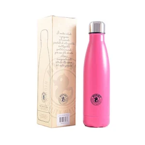 Bottiglia termica 500ml fucsia mp06fx