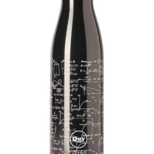 Bottiglia Termica 500ml - Motivo EINSTEIN