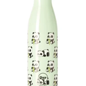 Bottiglia Termica 500ml - Motivo PANDA
