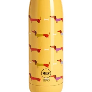 Bottiglia Termica 750ml -Motivo Bassotto
