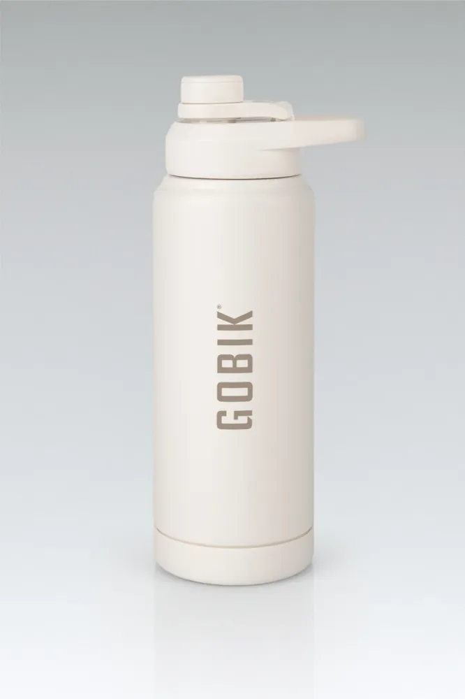 BOTTIGLIA TERMICA ACCIAIO INOX SUI STARLET 750ML