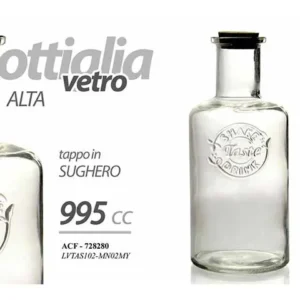 Bottiglia vet.995cc 728297