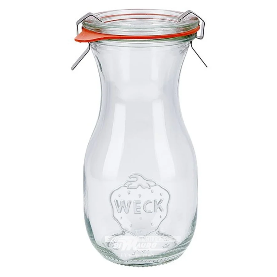 Bottiglia Weck Tulip 290 #763