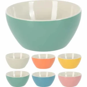 Bowl 500ml new bone porcelain q80000580