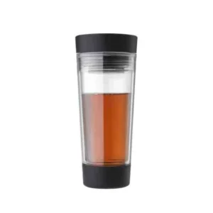 Brabantia Make & Take Tazza da tè da viaggio