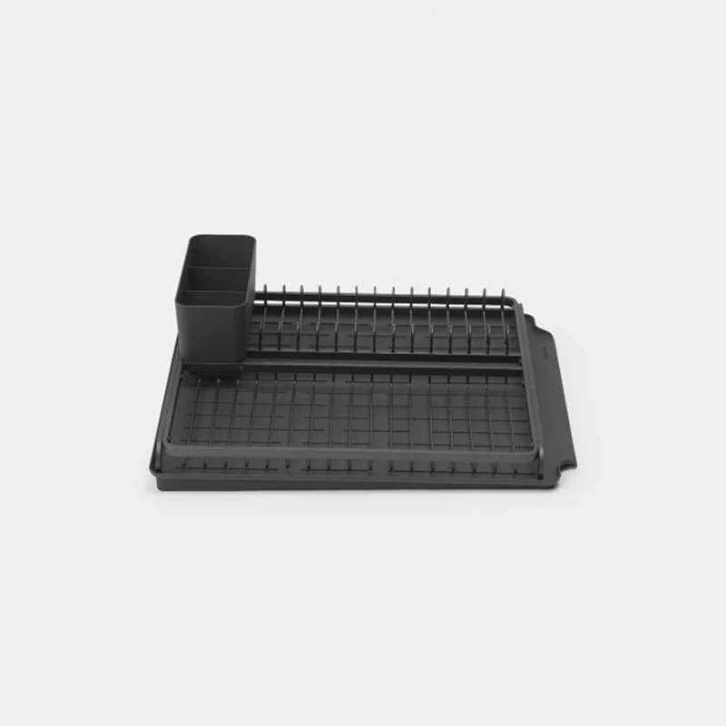 Brabantia Scolapiatti SinkSide Nero