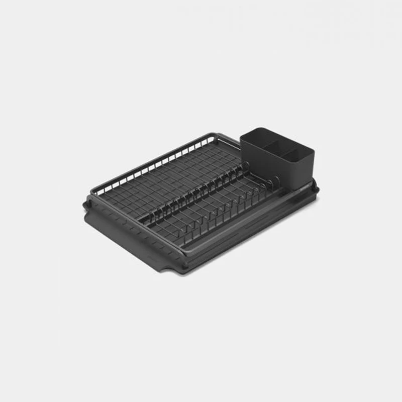 Brabantia Scolapiatti SinkSide Nero