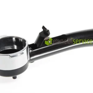 Braccetto portafiltro per De Longhi