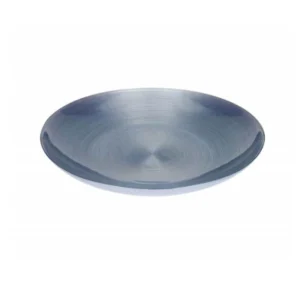Brandani Ares Ciotola Acquamarina Vetro D 30 cm