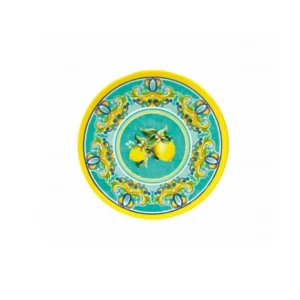 Brandani Citrus Piattino melamina