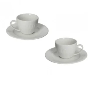 Brandani Senzatempo Tazza Set 2 Pz