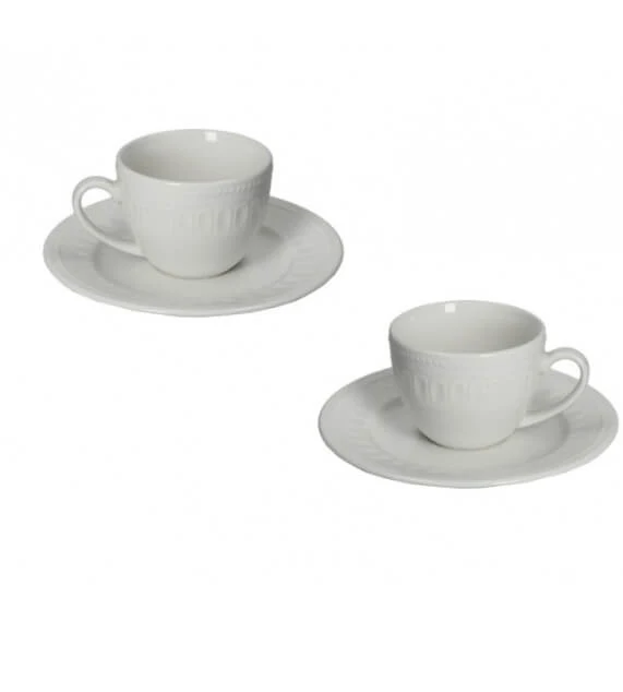 Brandani Senzatempo Tazza Set 2 Pz