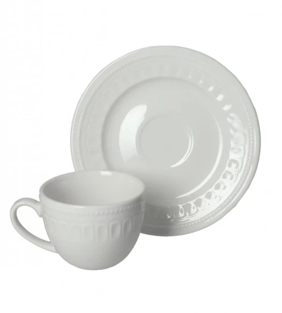 Brandani Senzatempo Tazza Set 2 Pz
