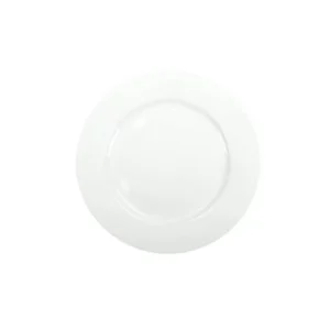 Brandani Total white Piattino Bianco