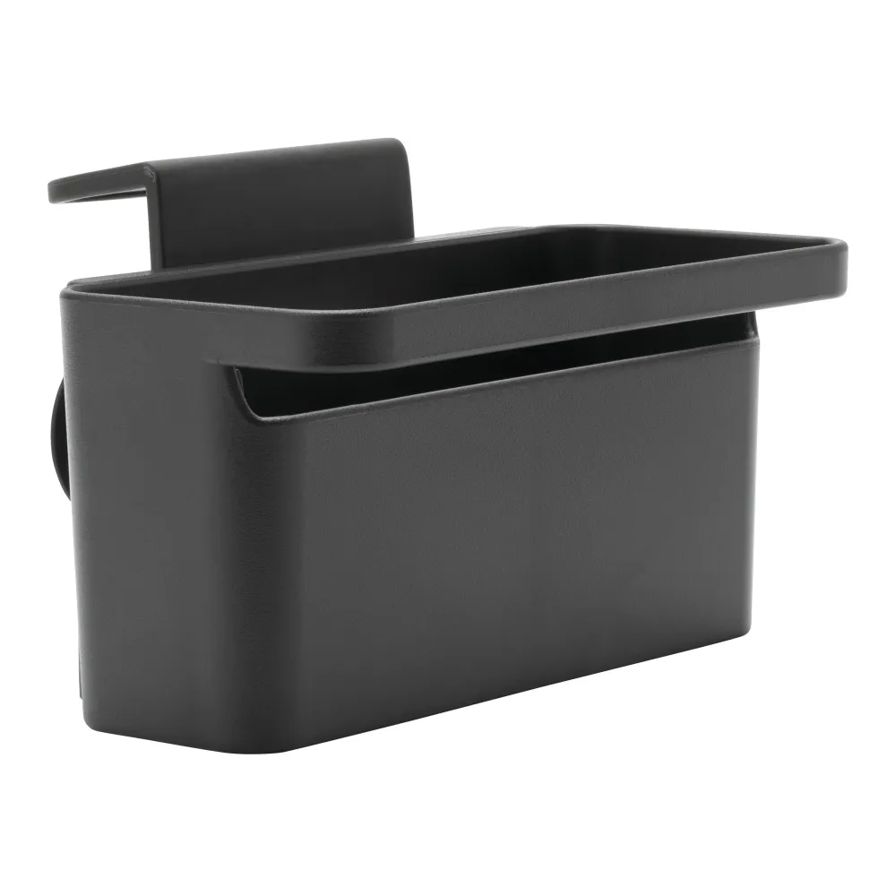 Brap Organizer Per Lavello Dark Grey