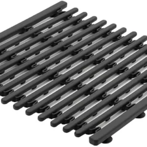 Brapa Tappetino Per Lavello Dark Grey
