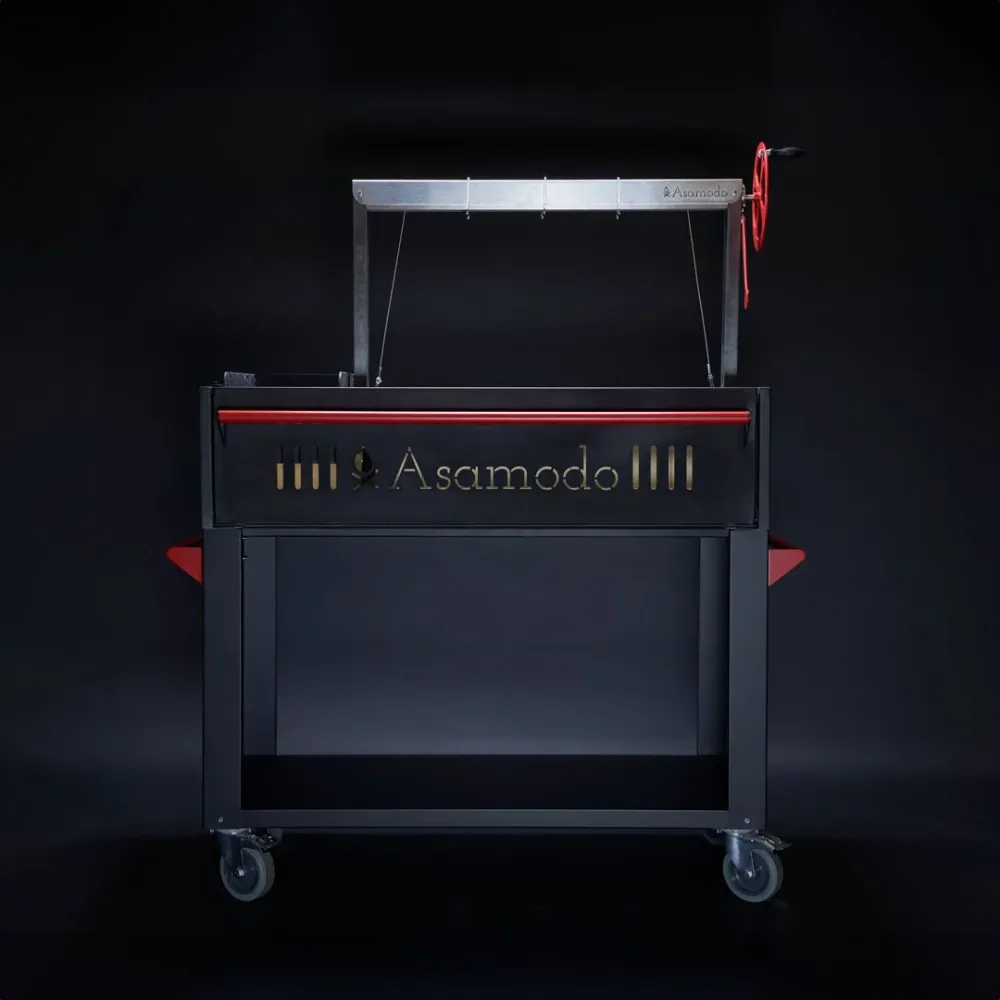 Brasa + Bundle Tavolo da Grill