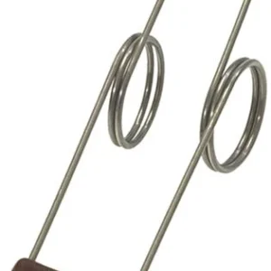 Pezzo di ricambio del rubinetto della cioccolata calda filo 3 e 5L Brass