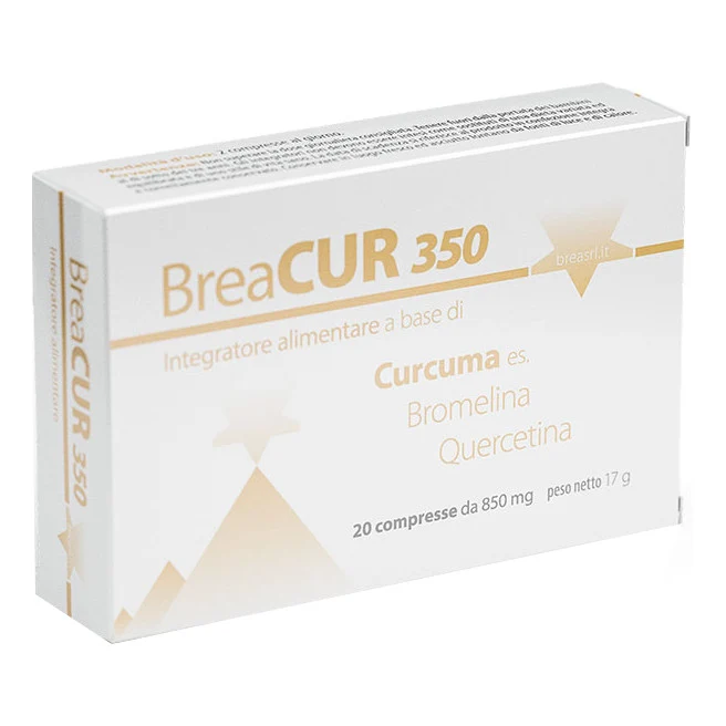 BREACUR 350 20 Cpr