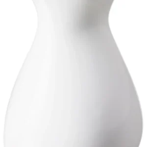 Bricco per latte, 50cl, bianco
