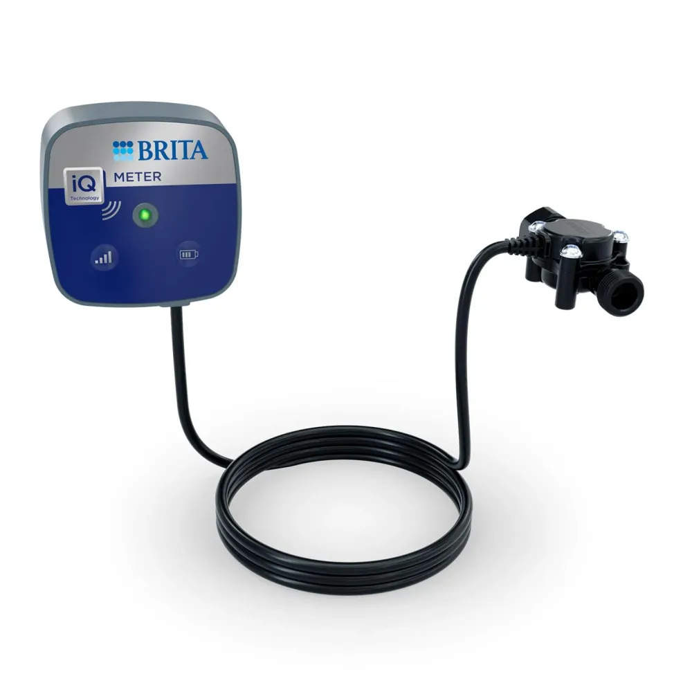 BRITA iQ Meter 3/8
