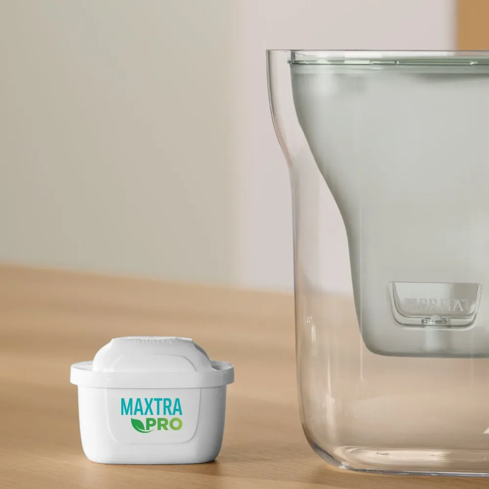 BRITA - Filtro per acqua Maxtra Pro All--1 - Set 2 pezzi