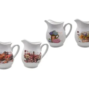 Brocca grandein ceramica 23x23cm