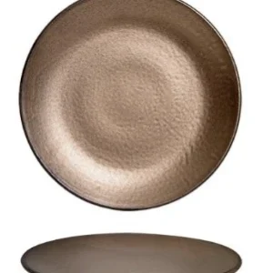 Bronce Piatto Presentazione Cm.30