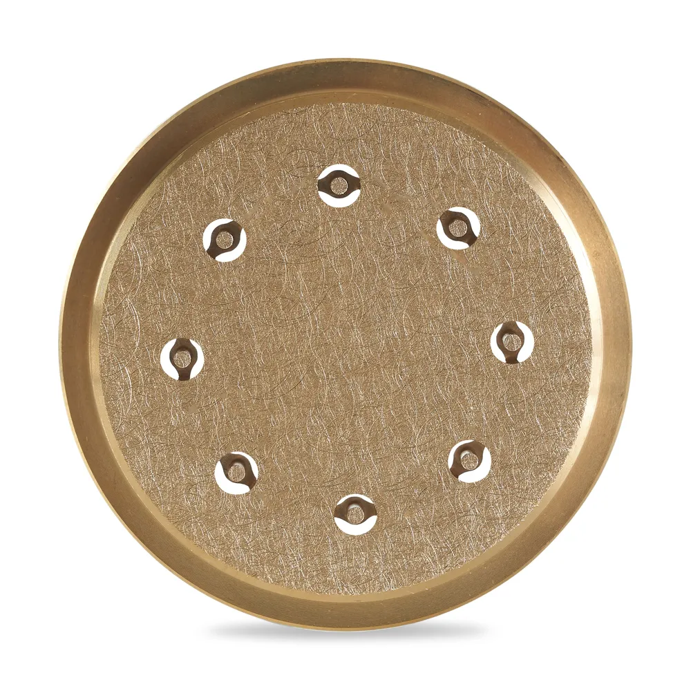 Bucatini Trafila Bronzo per Pastaio
