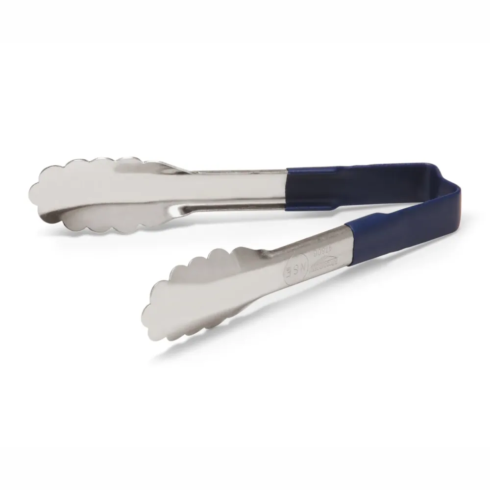 Buffetzange kool touch manele blu 15 cm