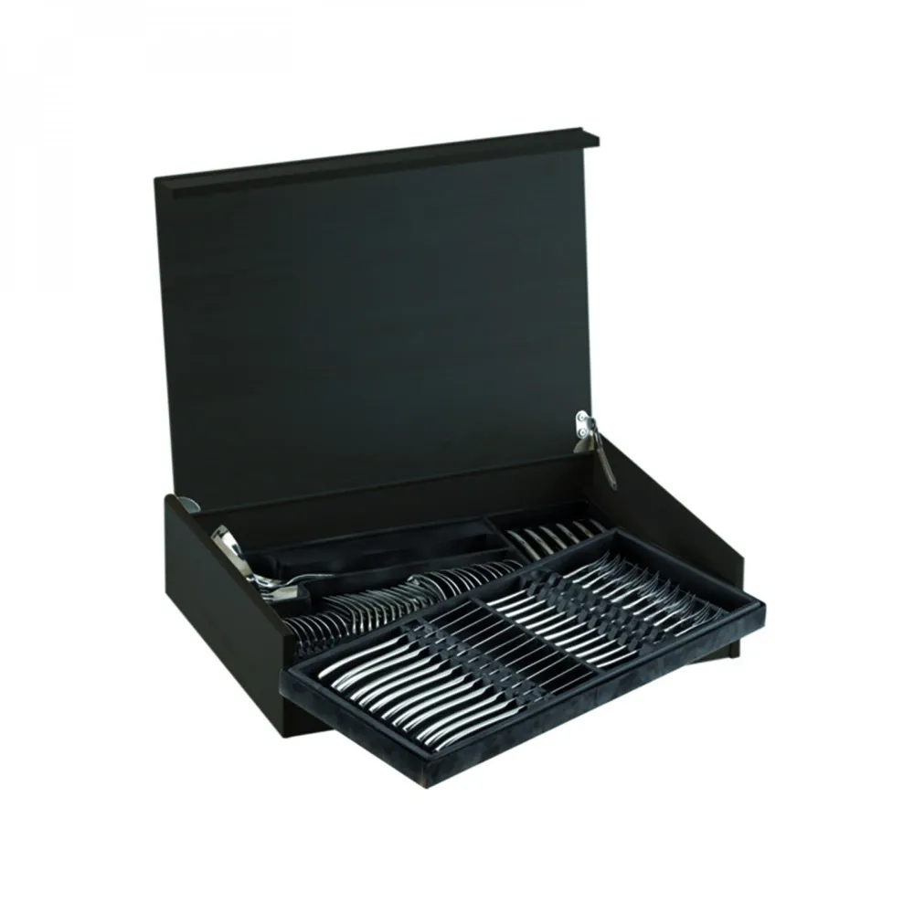 BUGATTI Amalfi Set posate 75 pezzi