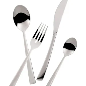 BUGATTI Caprera Set posate 24 pezzi