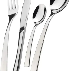BUGATTI Tendence Set posate 24 pezzi