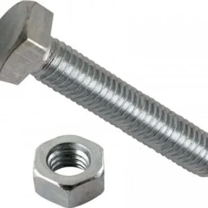 BULL. TE 12X30 C/DADO F/Z PZ4