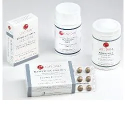 Bupleurum 7 60 Capsule