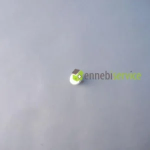 Bussola teflonata de7 di2 l7 tenuta rubinetto Saeco
