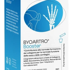 Byoartro Booster 20 Bustine