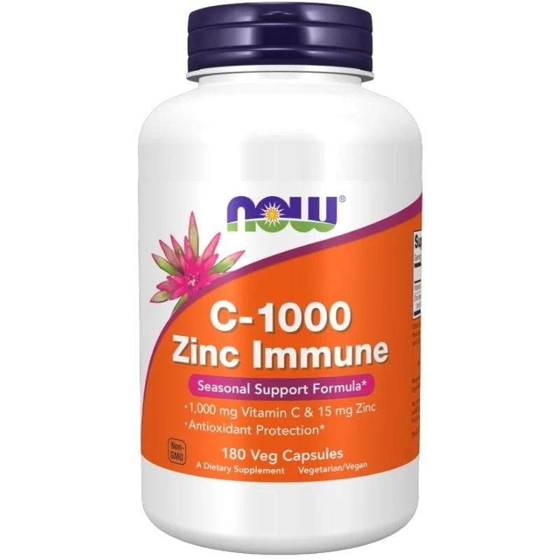 C-1000 Zinco-Immun (180 capsule)