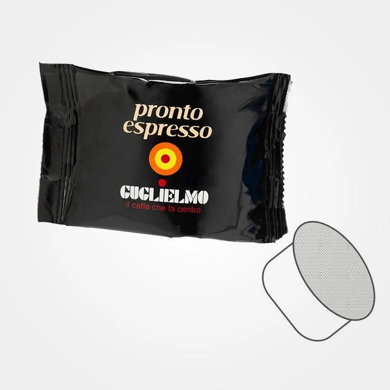 Caffè capsule Point Espresso Classico scatola da 150 cps