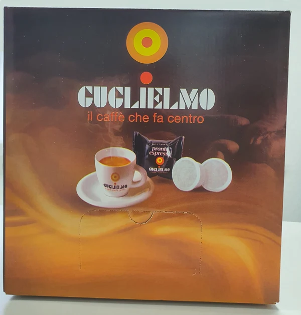 Caffè capsule Point Espresso Classico scatola da 150 cps