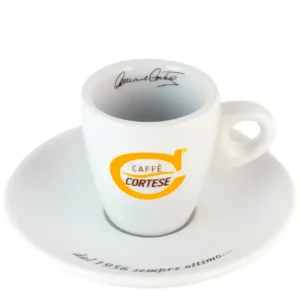 Caffè Cortese Tazzina Caffè